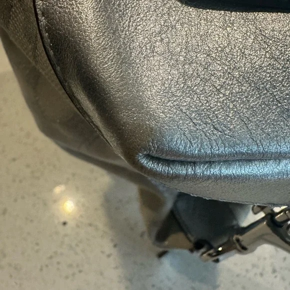 Coach handbag - Picture 10 of 16